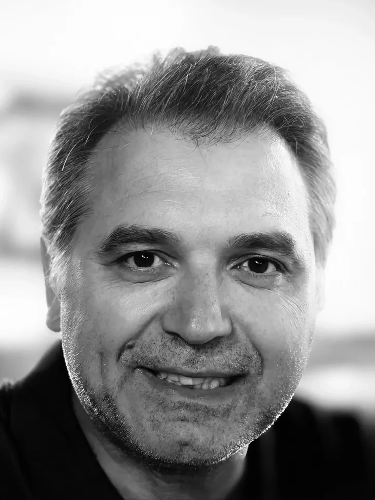 Emrah Sarisoy